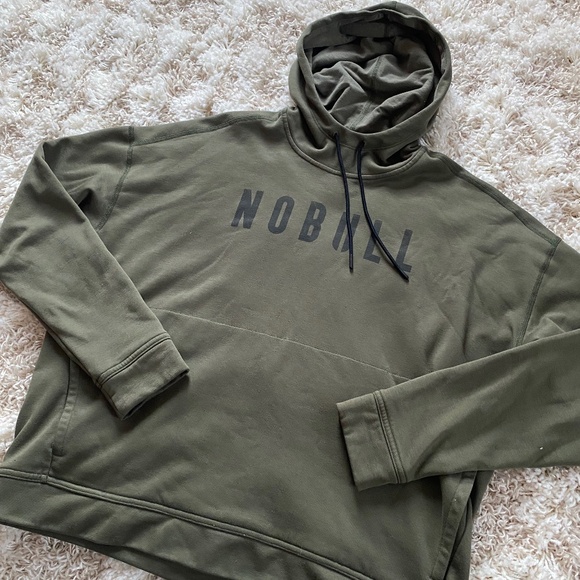 Nobull sweatshirt - Picture 3 of 4